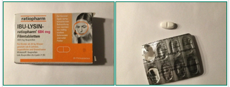 Beispielbild Verpackung
